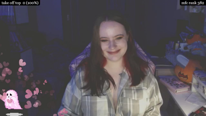 RoomOfGhosts