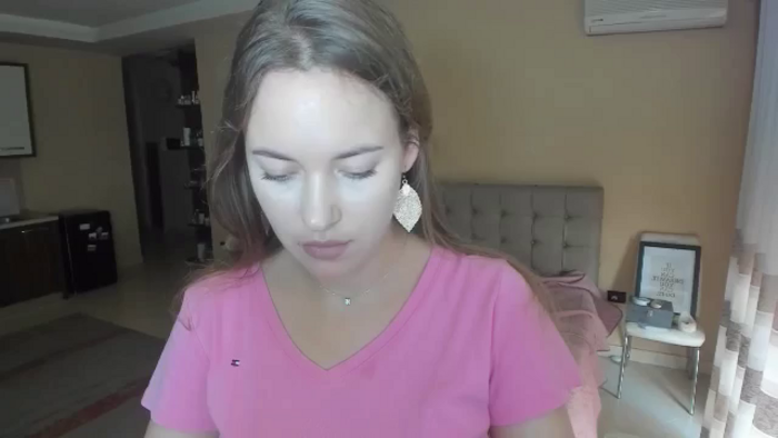 SweetBlonde20