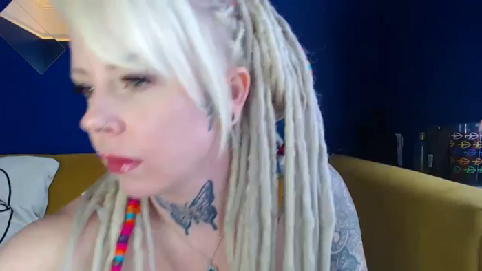 pixieDread