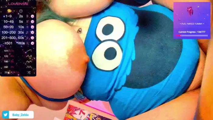 BabyZelda