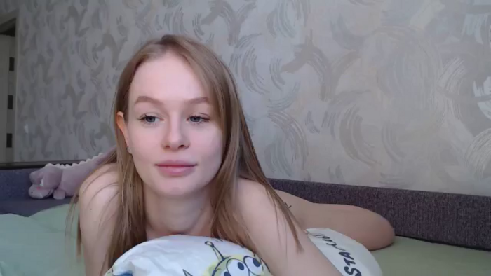 Blondino4ka07