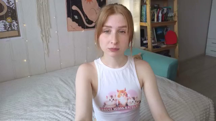 ElonaGinger