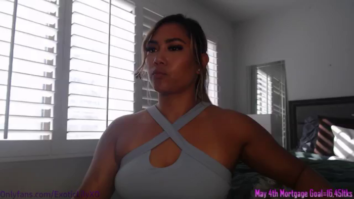 ExoticLILYxo
