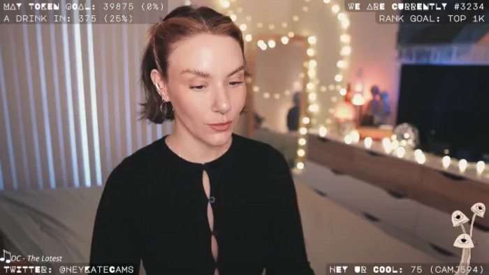 HeyKate