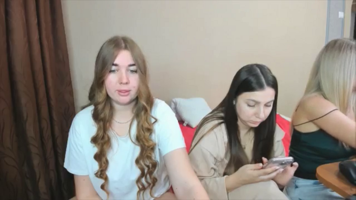 IFlowersGirl