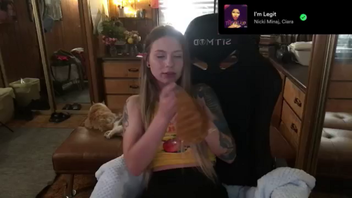 Incognitobabe