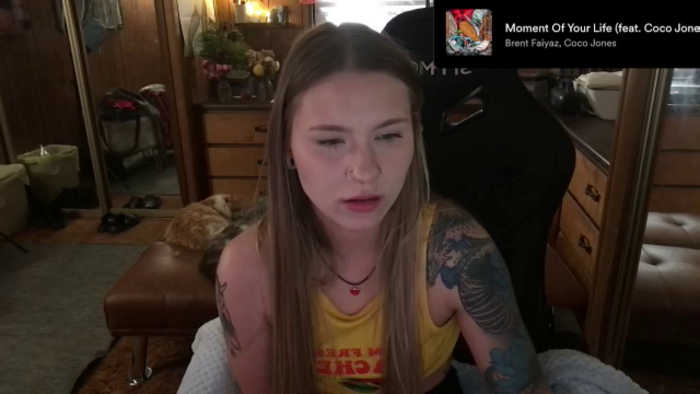Incognitobabe
