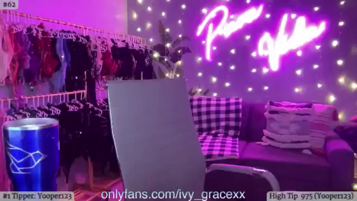 IvyGrace