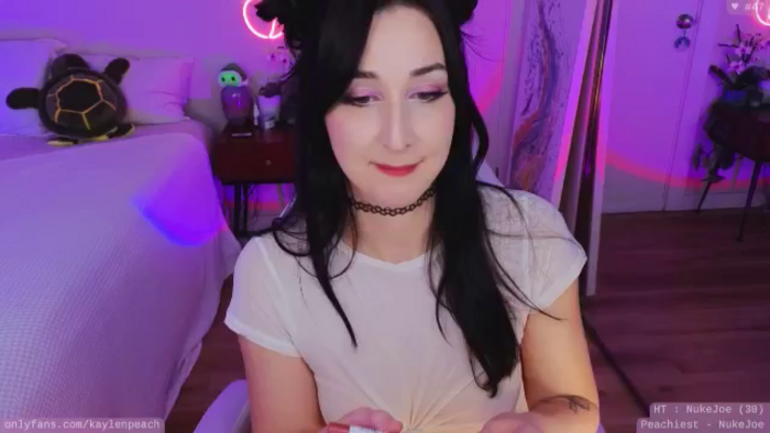 KaylenPeach