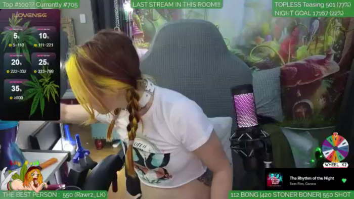 LilyKush