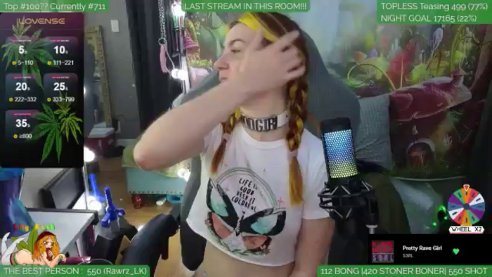 LilyKush