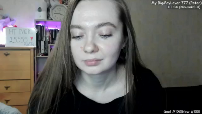 LizaGhost