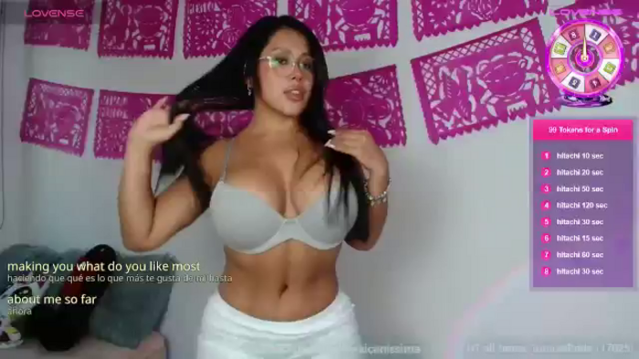 Mexicanissima