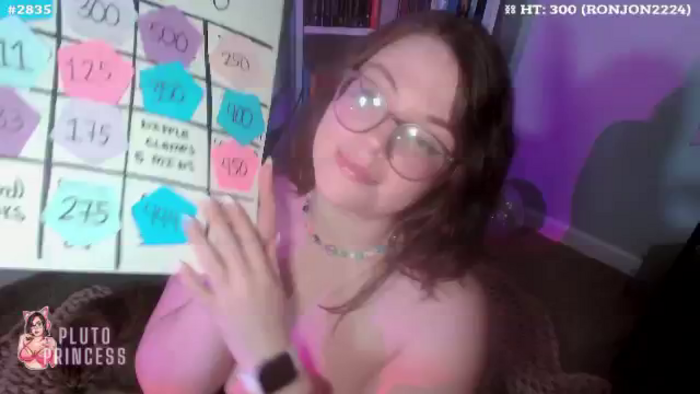 PlutoPrincess