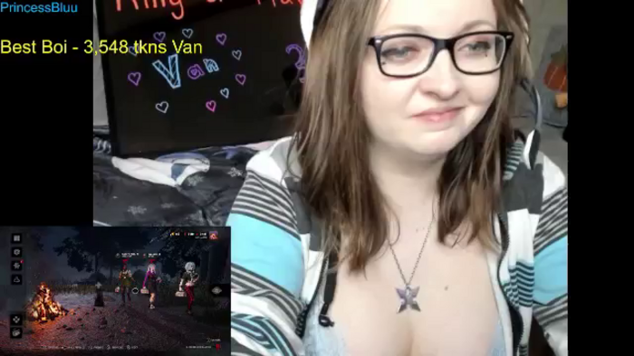 PrincessBluu