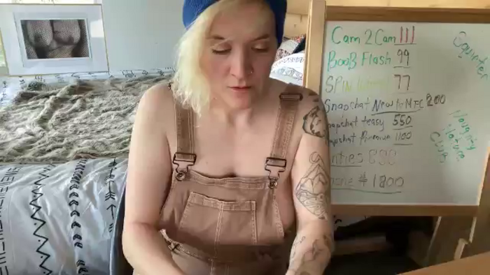 PurrtyMetal