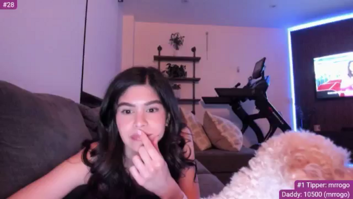 RorrieGomez