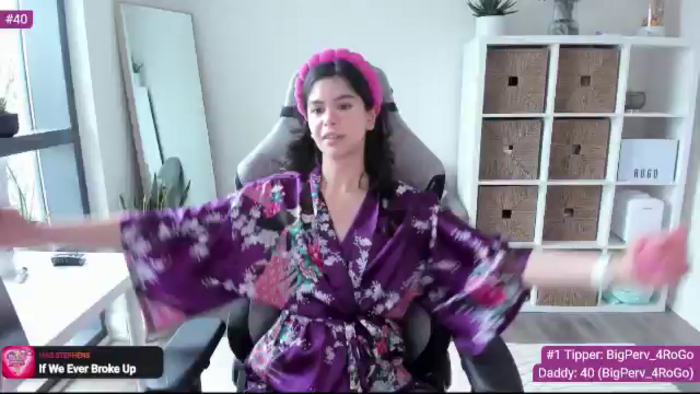 RorrieGomez