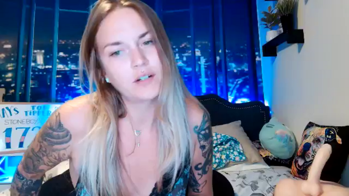 Rose_Kitten
