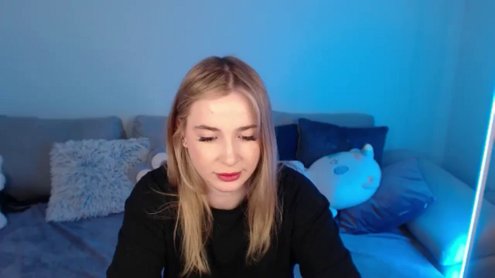 SabrinaViolet