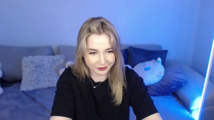 SabrinaViolet