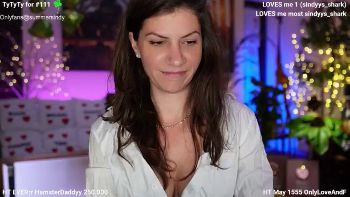 Sindyy