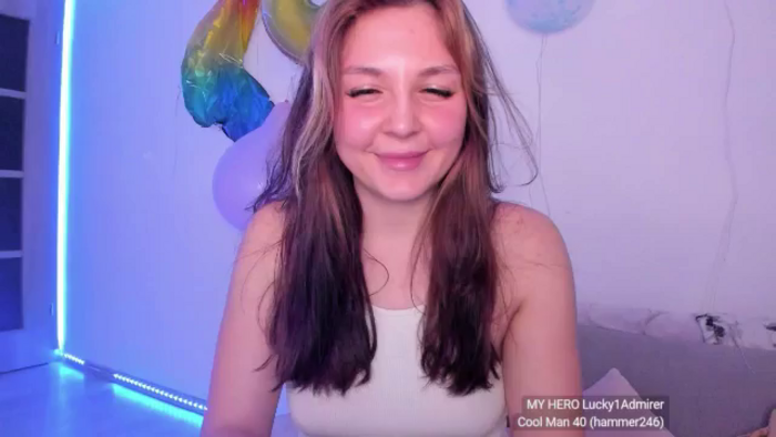 SweetieMeg