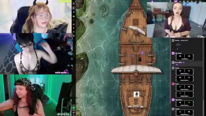 Tiabeanie