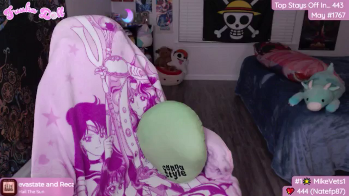 XFuukaX