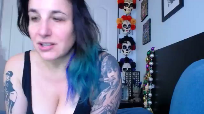 abustybabe