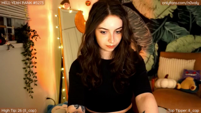 n0valy