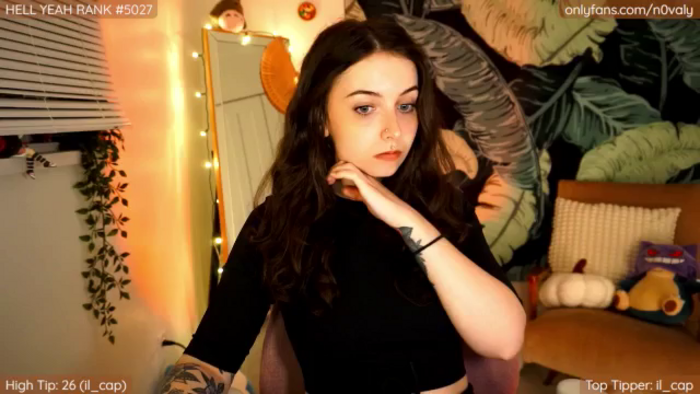 n0valy
