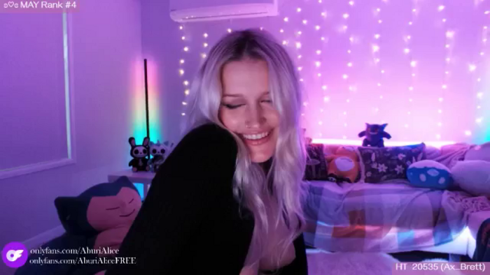 AlicexMaia