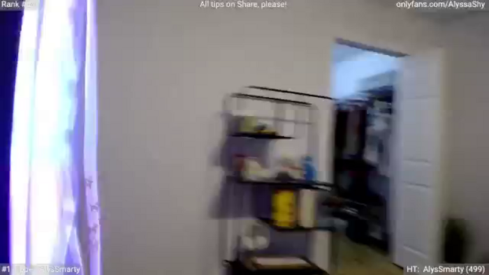 AlyssaShy