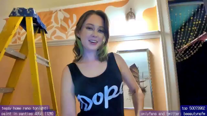 BeeautyNSFW