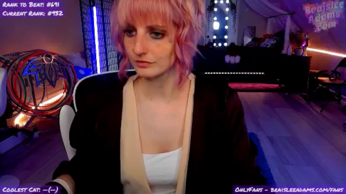 BraisleeAdams