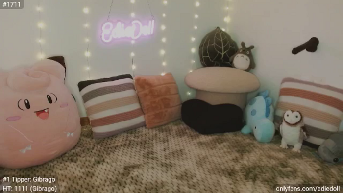 EdieDoll