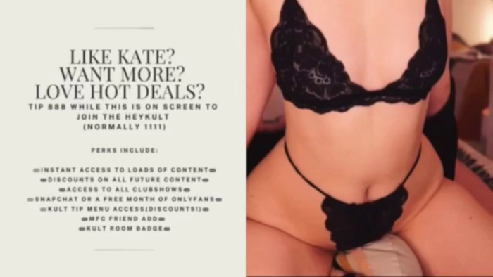 HeyKate