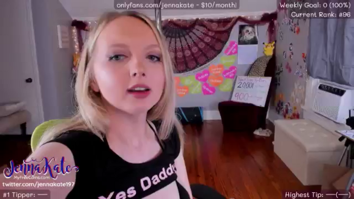 JennaKate
