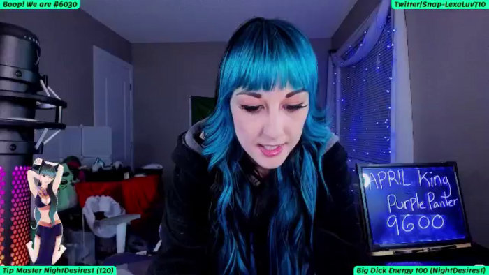 LexaLuv