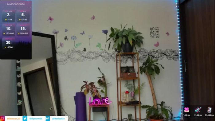 Lilymoon33