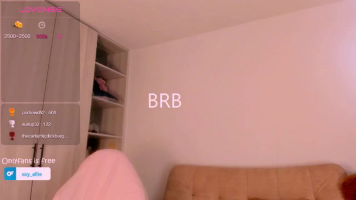 Missbaby8