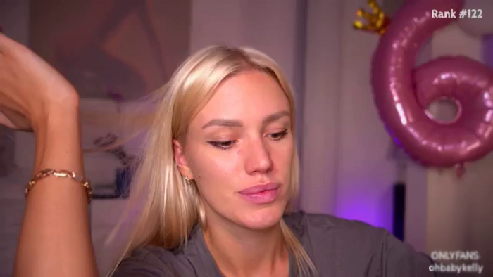Ohbabykelly
