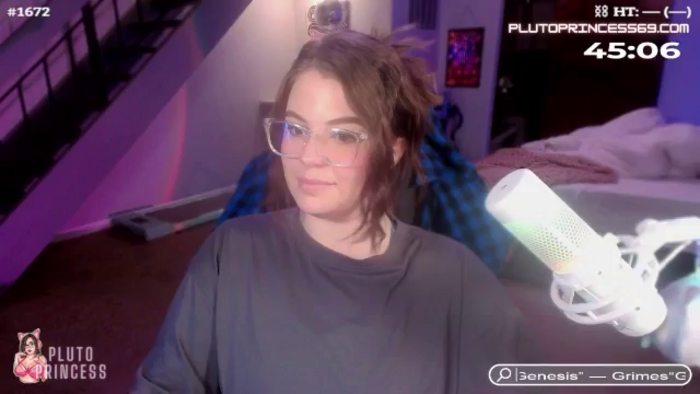 PlutoPrincess