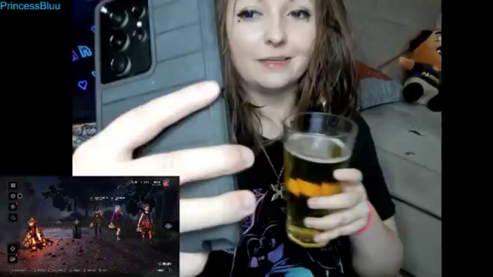 PrincessBluu