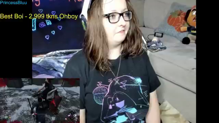 PrincessBluu