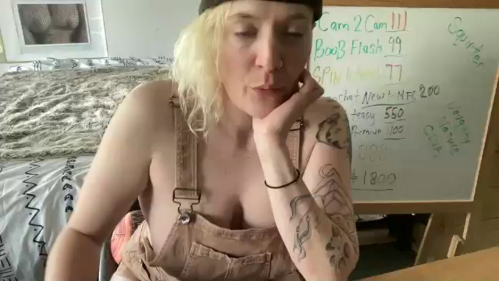 PurrtyMetal