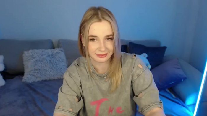 SabrinaViolet