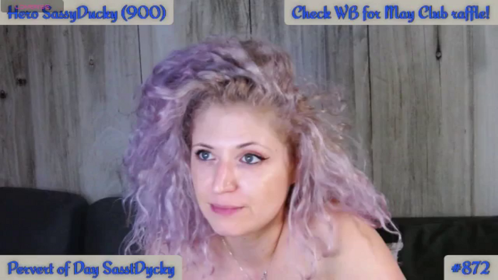 SassyKate