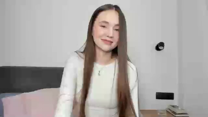 SofiaShy